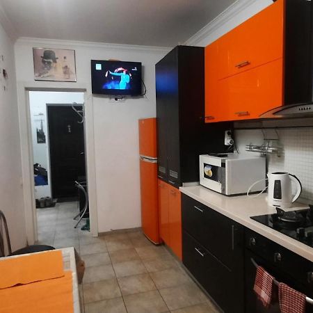 Шикарная 2К Квартира Центральный Парк Университет 70М Irpin Eksteriør billede
